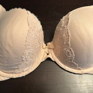 Victoria Secret Pushup Padded Bra 34D